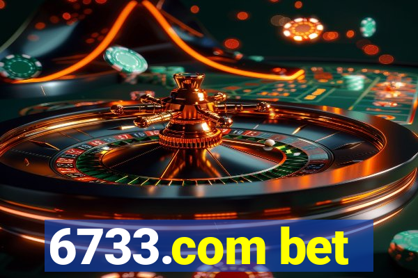 6733.com bet